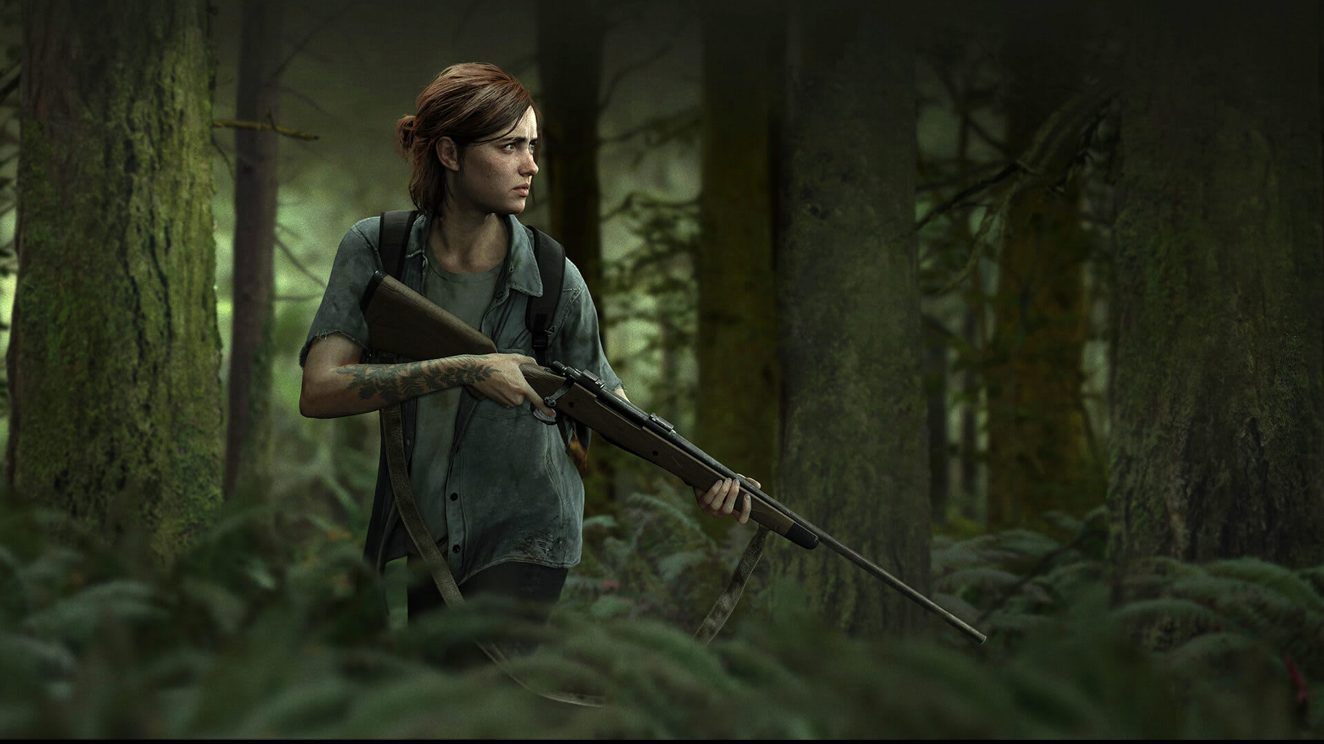 Pengembangan The Last of Us Part II Masuki Tahap Akhir